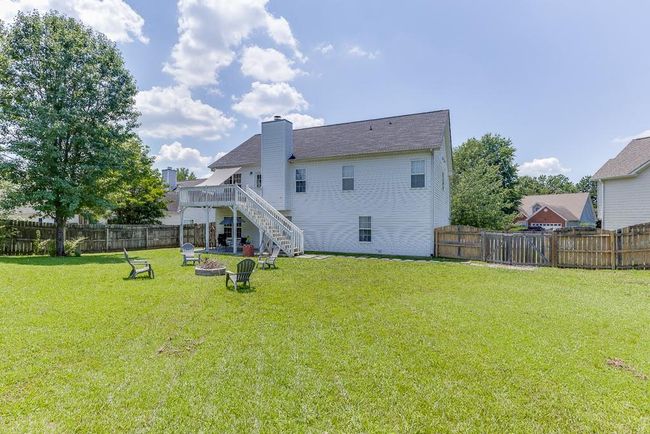 3153 Morgan Box Ln, House other with 5 bedrooms, 3 bathrooms and null parking in Buford GA | Image 50