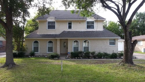 11707 Easterling Dr, Houston, TX, 77065-1018 | Card Image