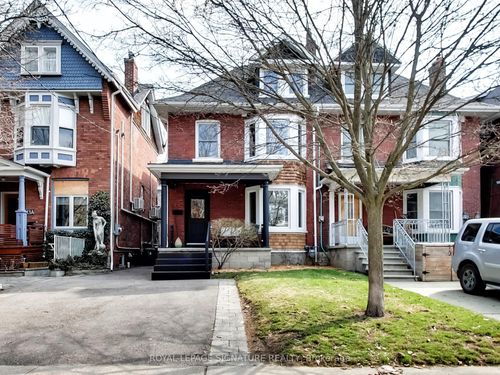 11 Delaware Ave, Toronto, ON, M6H2S8 | Card Image