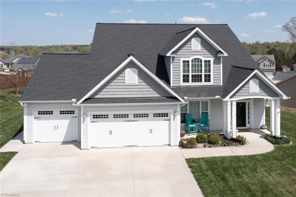 Residential in Winston-Salem