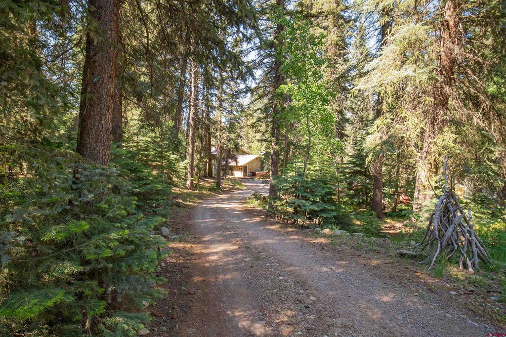 Tucker Ln, Bayfield, CO 81122