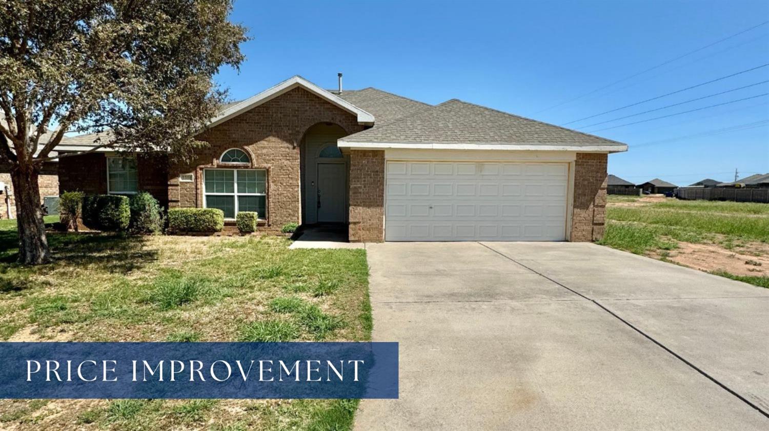 Nottingham Ave, Wolfforth, TX 79382