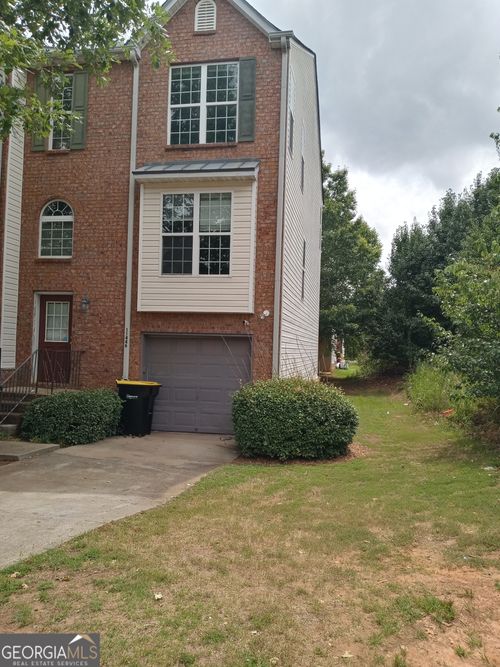 11446 Ashefield Ln, Lovejoy, GA, 30228-4022 | Card Image