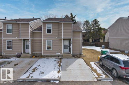 638 Saddleback Rd Nw, Edmonton, AB, T6J4Z3 | Card Image