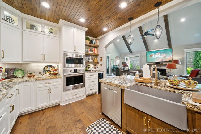 3610 W Quantico Pl, House other with 2 bedrooms, 3 bathrooms and null parking in Broken Arrow OK | Image 16