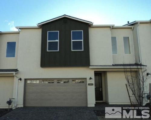 4802 Black Falcon Way, Sun Valley, NV, 89433-8369 | Card Image
