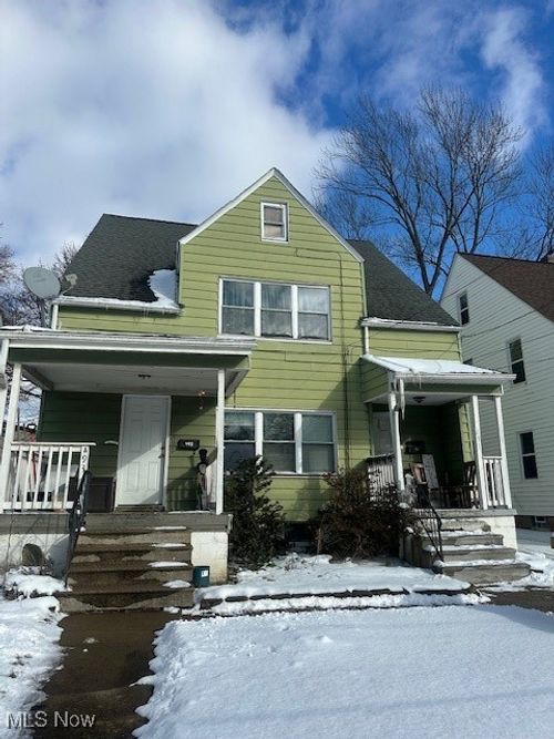 491 Delmar Avenue, Akron, OH, 44310 | Card Image