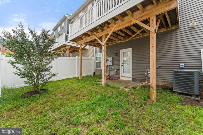 7769 Blackburn Ridge Dr, Townhouse with 4 bedrooms, 4 bathrooms and null parking in MANASSAS VA | Image 80