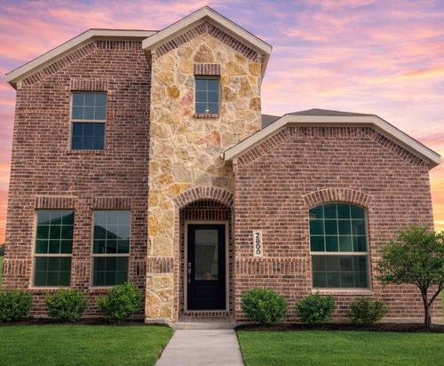 2800 Serenity Grove, Fort Worth, TX, 76179 | Card Image