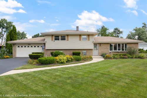 533 Seward St, Roselle, IL, 60172-1008 | Card Image