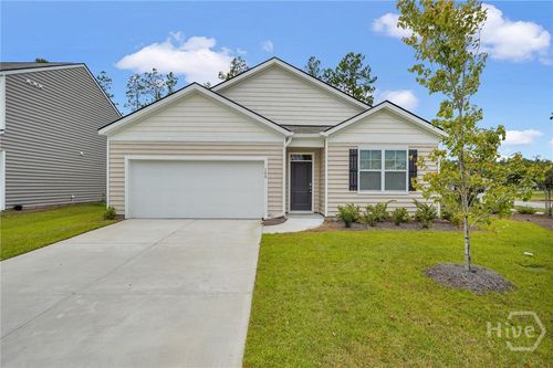 100 Decker Dr, Pooler, GA, 31322-9818 | Card Image