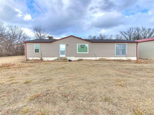 14674 Amanda Lane, Arcadia, OK, 73007 | Card Image