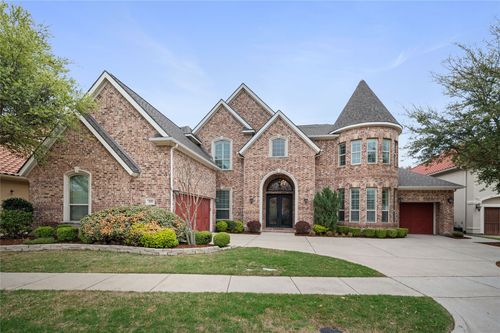 5609 Chalice Dr, Plano, TX, 75024-3101 | Card Image