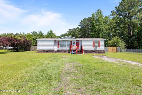 368 Morton Farm Rd, Hubert, NC, 28539-4069 | Card Image