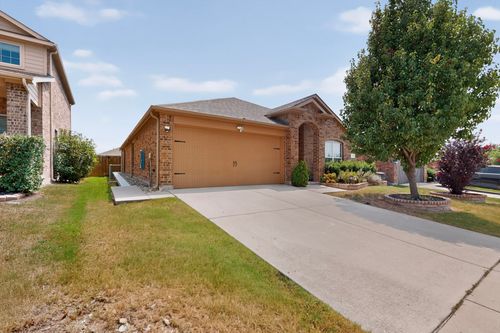1119 Garnet St, Princeton, TX, 75407-2163 | Card Image