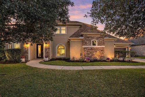 25603 Windy Isle Ct, Spring, TX, 77389-4025 | Card Image