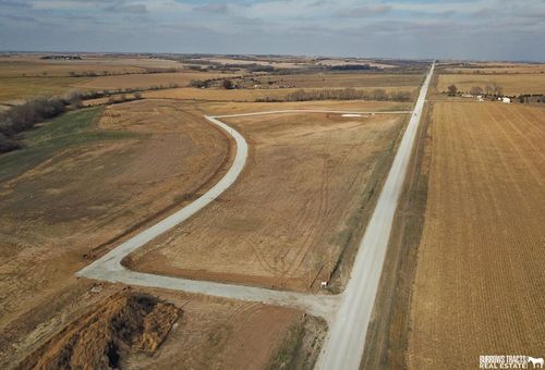 Lot 16 611 Avenue, Sterling, NE, 68443 | Card Image