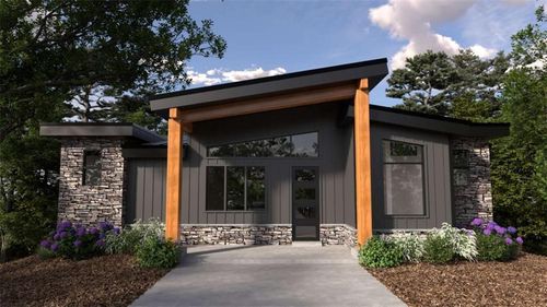 Lot 2 Whiskey Mountain Estates, Hiawassee, GA, 30546 | Card Image