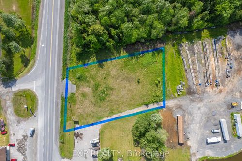 Lt3 Cn4 County 17 Road, Alfred and Plantagenet, ON, K0B1L0 | Card Image