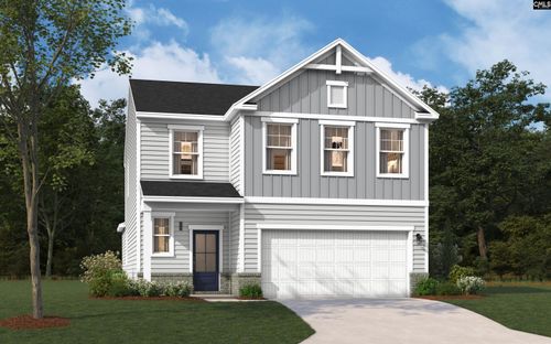 577 Swamp Grass Drive, Columbia, SC, 29209 | Card Image