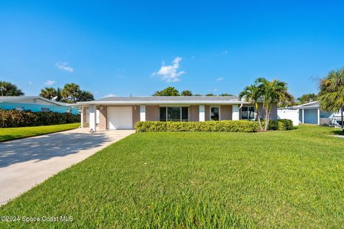 138 E Pasco Lane, Cocoa Beach, FL, 32931 | Card Image