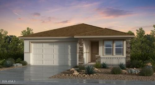 3806 S Lotus, Mesa, AZ, 85212-2664 | Card Image