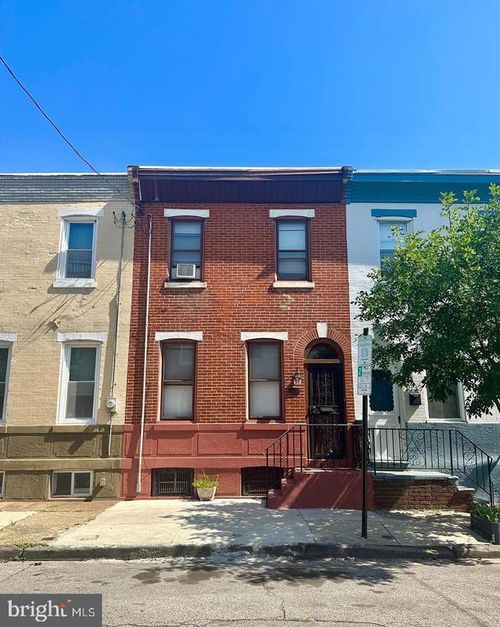 1835 Dickinson St, PHILADELPHIA, PA, 19146-4621 | Card Image