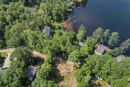 Lot 33 Ridge Road, Barnstead, NH, 03225 | Card Image