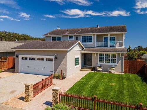 340 Shelter Cove Dr, Half Moon Bay, CA, 94019-4229 | Card Image