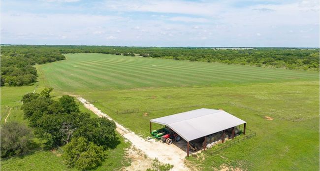 Birds eye view of property featuring a rural view | Image 23
