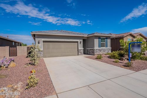 21372 E Charmaine Road, Red Rock, AZ, 85145 | Card Image