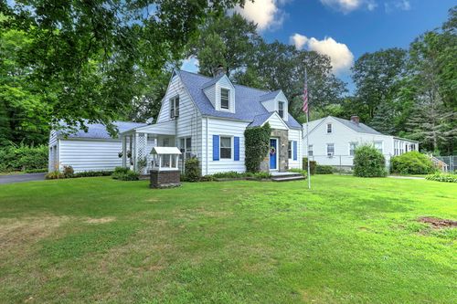 31 Pequonnock Rd, Trumbull, CT, 06611-4574 | Card Image