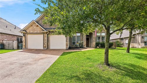 2938 Ambrose Dr, Bryan, TX, 77808-8112 | Card Image