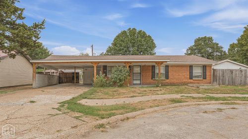 206 Cedar Circle, Osceola, AR, 72370 | Card Image