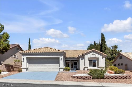 10636 Argents Hill Dr, Las Vegas, NV, 89134-7352 | Card Image
