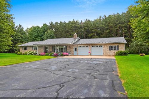 7747 Saindon Road, CHASE, WI, 54171 | Card Image