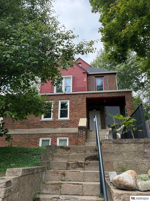 1310 S 31st St, Omaha, NE, 68105-6905 | Card Image