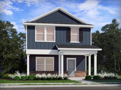 5100 Cardinal Ridge Way, Wendell, NC, 27591-5939 | Card Image