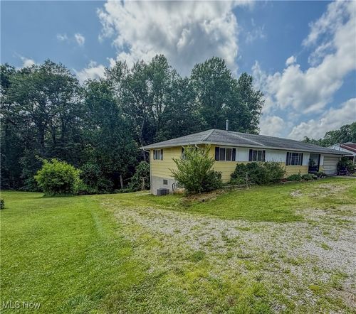 7328 South Calhoun Highway, Mount Zion, WV, 26151 | Card Image