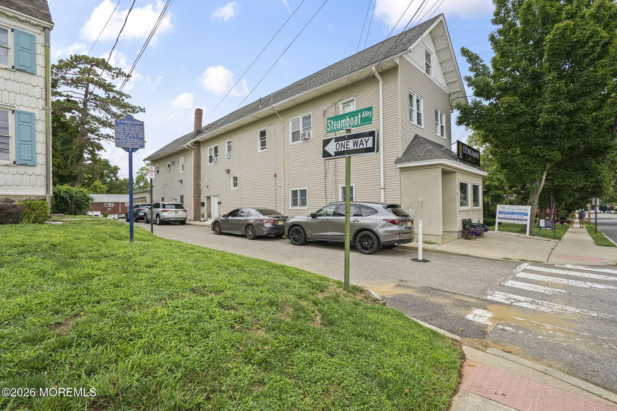 Residential Income in Matawan 4