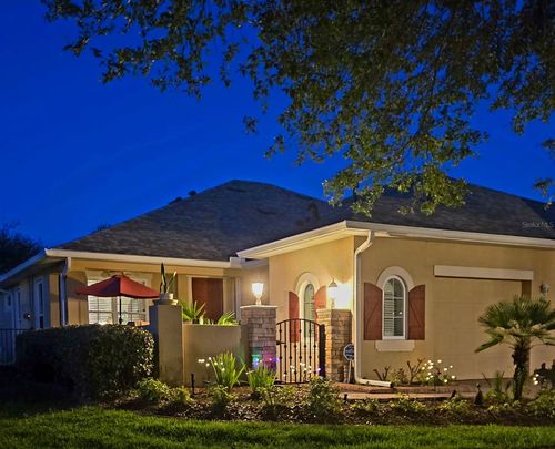 1615 Lambrook Dr, Deland, FL, 32724-7365 | Card Image