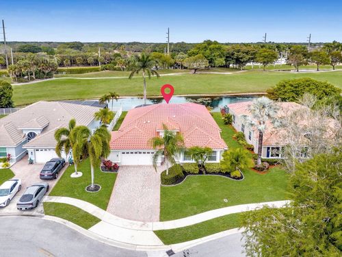 6344 Old Medinah Cir, Lake Worth, FL, 33463-7334 | Card Image