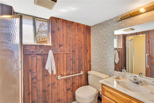 Basement bathroom | Image 28
