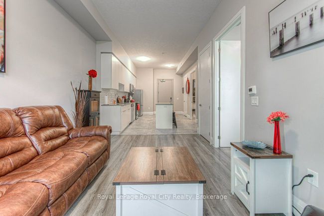 210 - 73 Arthur St S, Condo with 1 bedrooms, 1 bathrooms and null parking in Guelph ON | Image 17