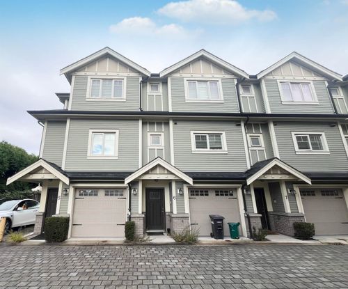 5-9833 Cambie Rd, Richmond, BC, V6X1K3 | Card Image