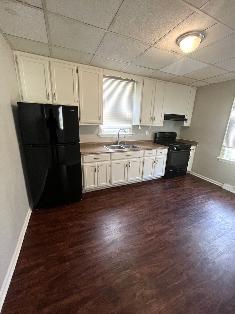 Residential in Matteson 5