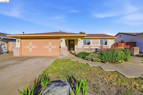 2866 Coleman Pl, Fremont, CA, 94555-1409 | Card Image