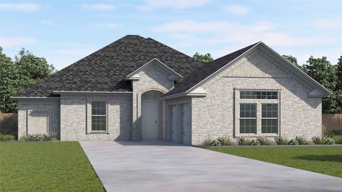 3631 Castleberry Dr, Rockwall, TX, 75032-0302 | Card Image
