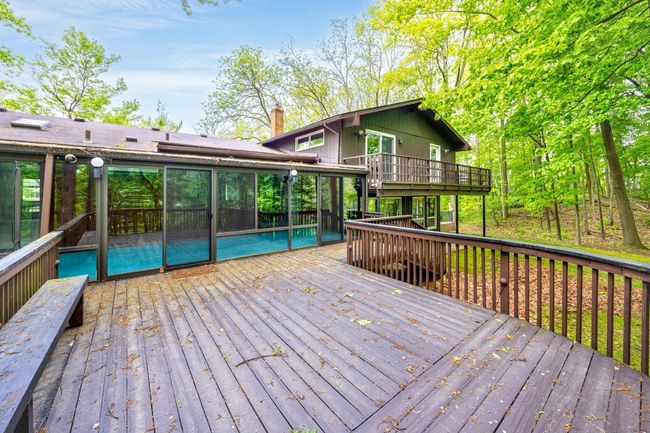 4710 Cove Rd, House other with 4 bedrooms, 4 bathrooms and null parking in West Bloomfield MI | Image 35