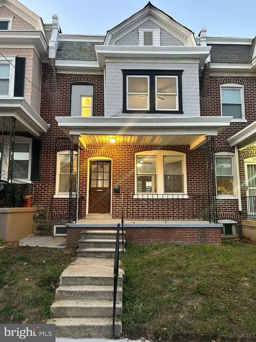 2509 N Madison St, WILMINGTON, DE, 19802-3412 | Card Image